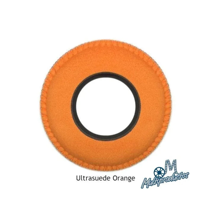 Cargue la imagen en el visor de la galería, * Eye Cover - Round Large Eyecushion - #2012