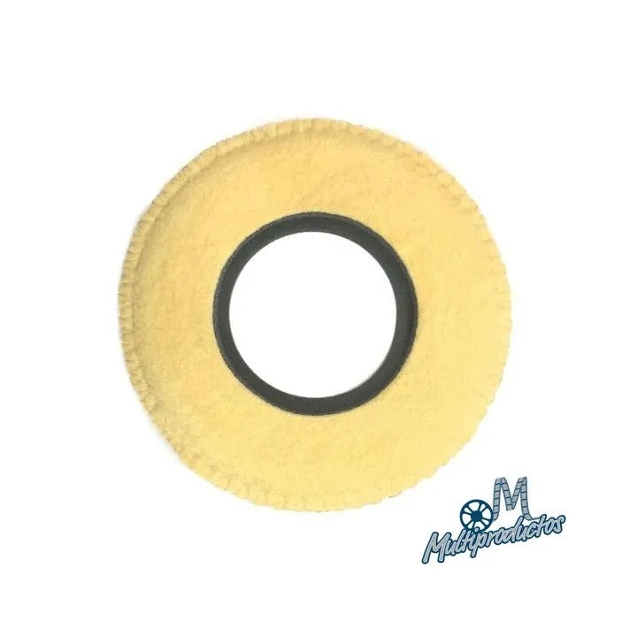 Cargue la imagen en el visor de la galería, * Eye Cover - Round Large Eyecushion - #2012