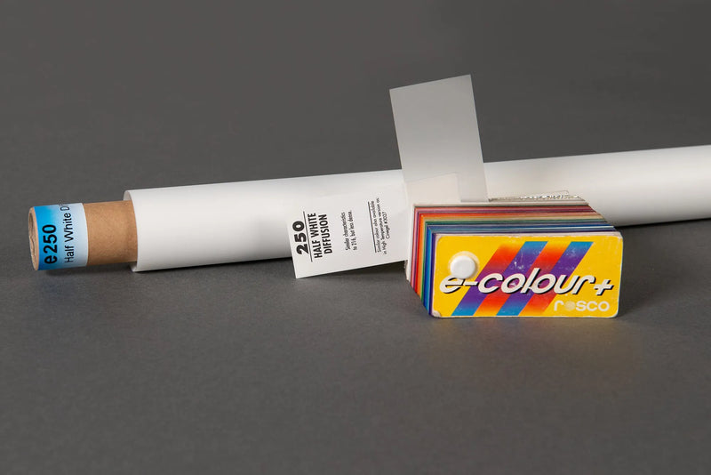 Cargue la imagen en el visor de la galería, Filtro en ROLLO White Diffusion - 1.22 x 7.62 - Multiproductos y expendables SA de CV