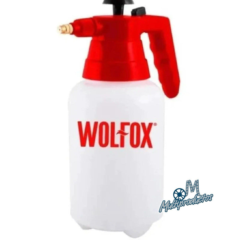 Cargue la imagen en el visor de la galería, FUMIGADOR MANUAL