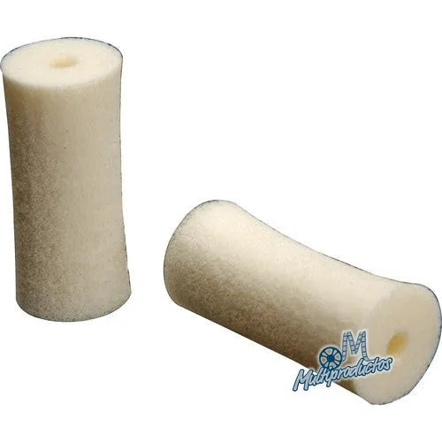 Cargue la imagen en el visor de la galería, Fomies Lav Cover - Hush Lav Lavalier Microphone Quieting 15-Pack