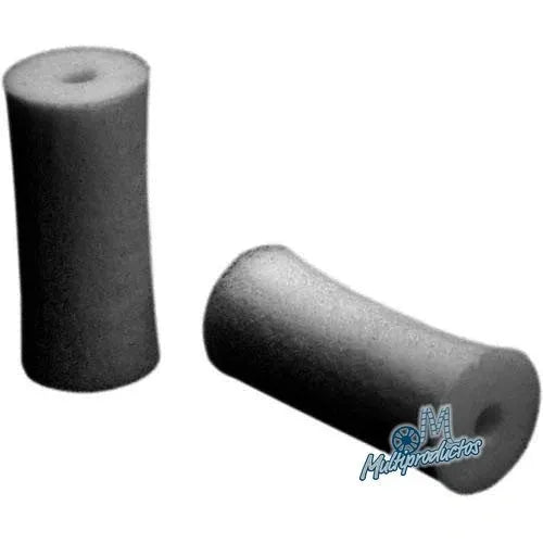 Cargue la imagen en el visor de la galería, Fomies Lav Cover - Hush Lav Lavalier Microphone Quieting 15-Pack