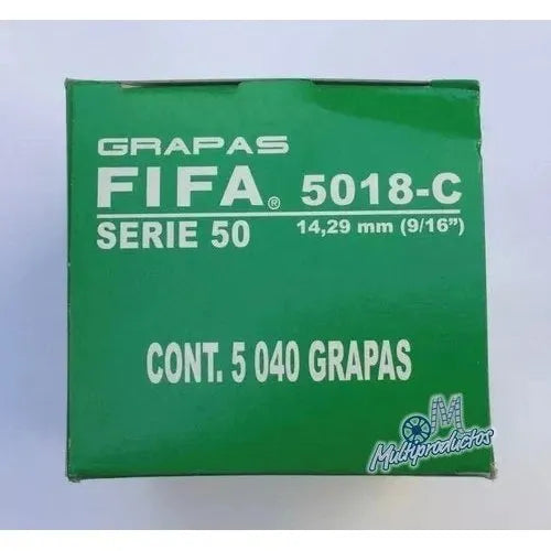 Cargue la imagen en el visor de la galería, GRAPAS Industriales, Serie 50, Corona 12.55mm