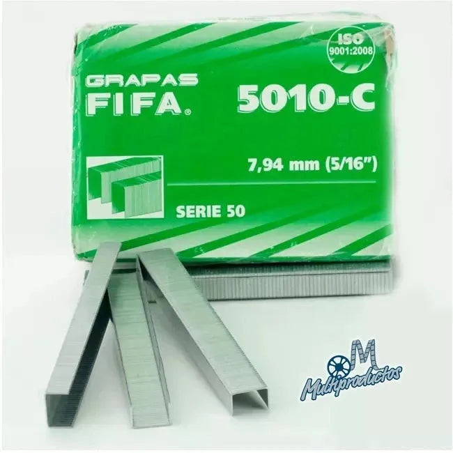 Cargue la imagen en el visor de la galería, GRAPAS Industriales, Serie 50, Corona 12.55mm