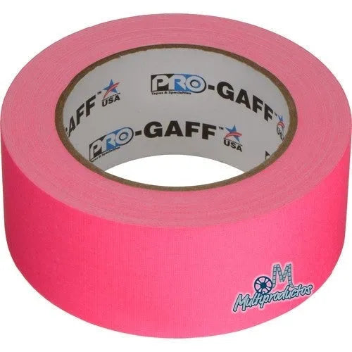 Cargue la imagen en el visor de la galería, Gaffer Tape de 2" x 25 yardas 23 metros