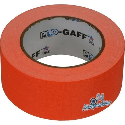 Cargue la imagen en el visor de la galería, Gaffer Tape de 2" x 25 yardas 23 metros