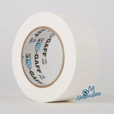 Cargue la imagen en el visor de la galería, Gaffer Tape de 2" x 25 yardas 23 metros