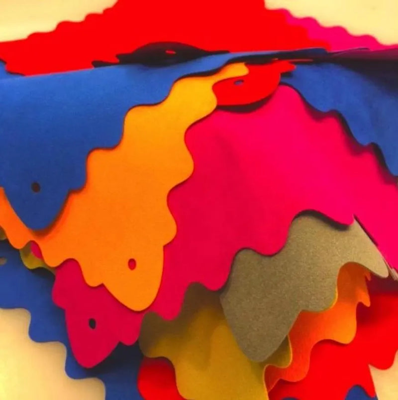 Cargue la imagen en el visor de la galería, Gamuza Sintética