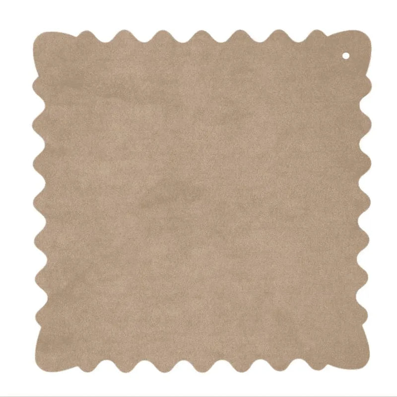 Cargue la imagen en el visor de la galería, Gamuza Sintética