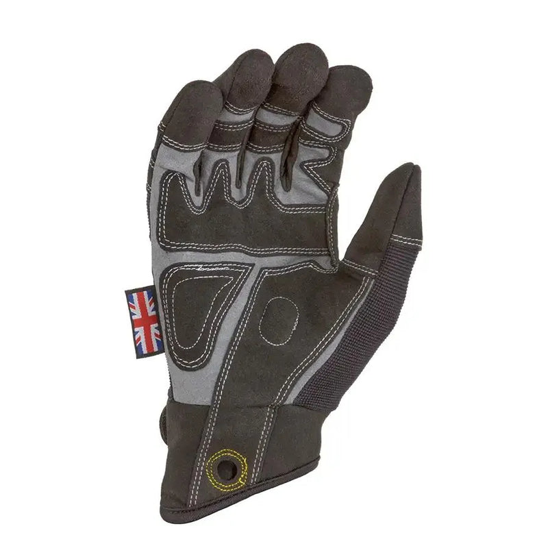 Cargue la imagen en el visor de la galería, Guantes Comfort Fit General Purpose Gloves full finger