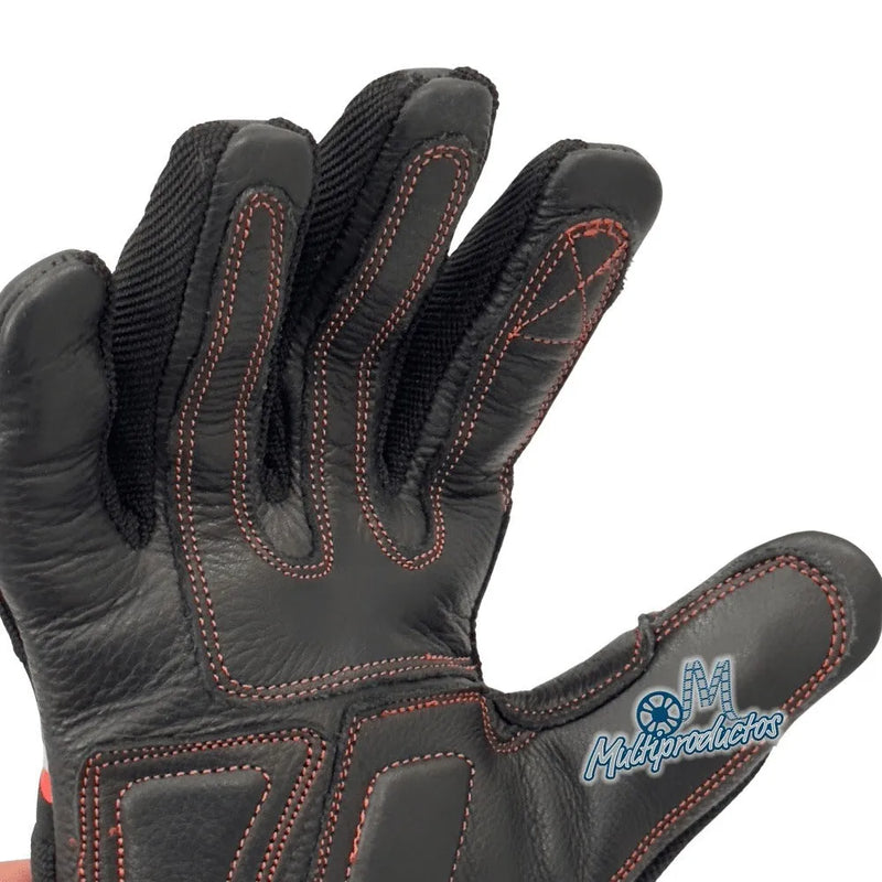 Cargue la imagen en el visor de la galería, Guantes Profesionales de Alta Temperatura - FilmCrew