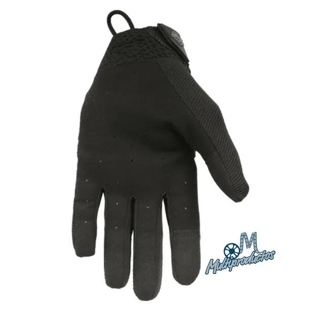 Cargue la imagen en el visor de la galería, Guantes V2 Stealth Negro SETWEAR