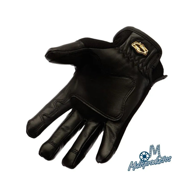 Cargue la imagen en el visor de la galería, Guantes de Piel Pro Leather SETWEAR