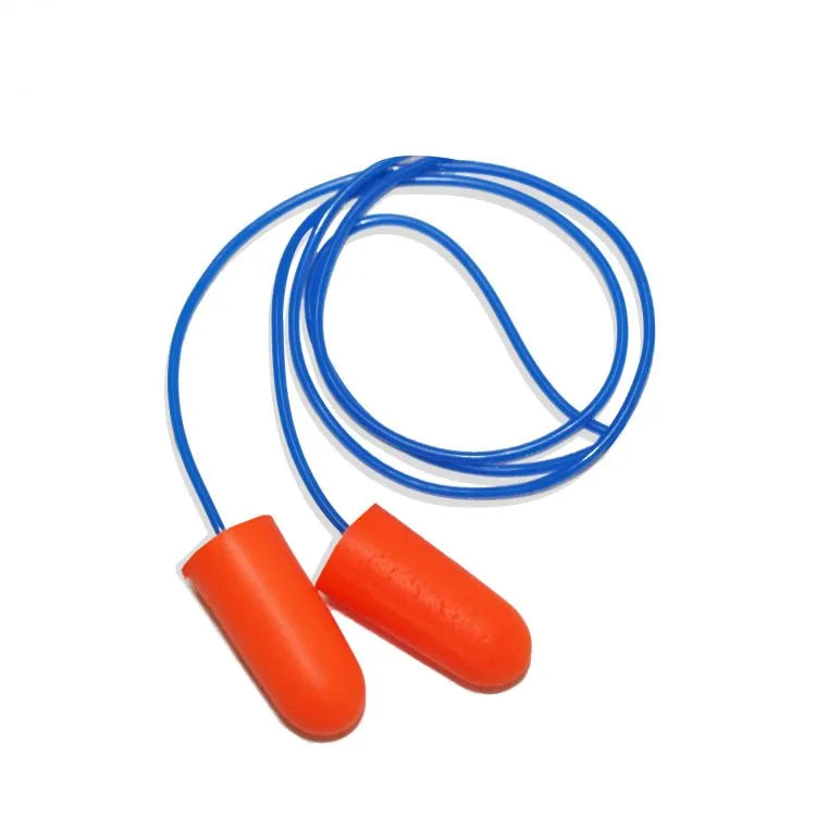 Cargue la imagen en el visor de la galería, Protector Auditivo de inserción, -33 dB