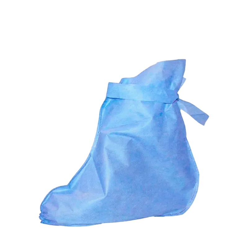 Cargue la imagen en el visor de la galería, Bota Desechable de Cirujano 25 PARES para Quirofano