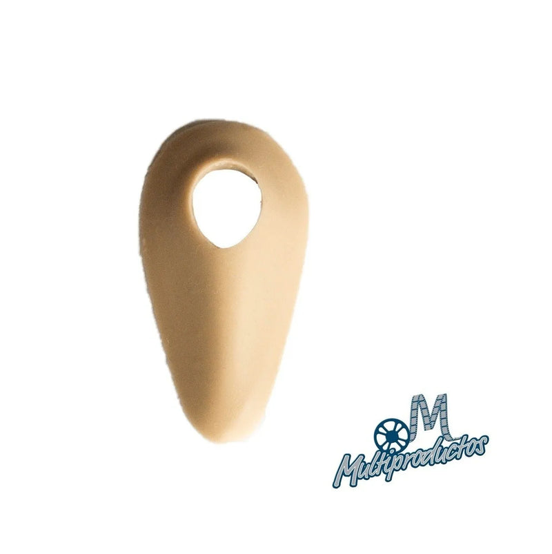 Cargue la imagen en el visor de la galería, Lav Concealer - B Flex for DPA Sennheiser 4060/4061/4071 HIDE A MIC