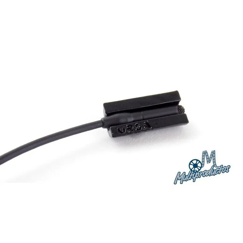 Cargue la imagen en el visor de la galería, Lav Concealer - DPA 4060 - Remote Audio URSA MiniMount Microphone