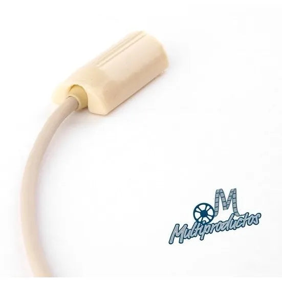 Cargue la imagen en el visor de la galería, Lav Concealer - DPA 6060 - Remote Audio URSA MiniMount Microphone