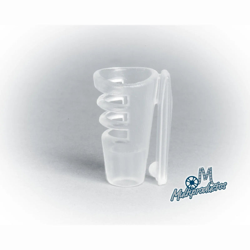 Cargue la imagen en el visor de la galería, Lav Concealer - Sanken COS11 Soft and Flexible clips - HideAMic - scsest