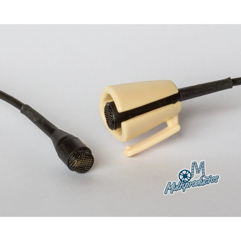 Cargue la imagen en el visor de la galería, Lav Concealer - Set for DPA 4060/4071 series - HideAMic