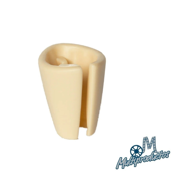 Cargue la imagen en el visor de la galería, Lav Concealer - Set for DPA 4060/4071 series - HideAMic