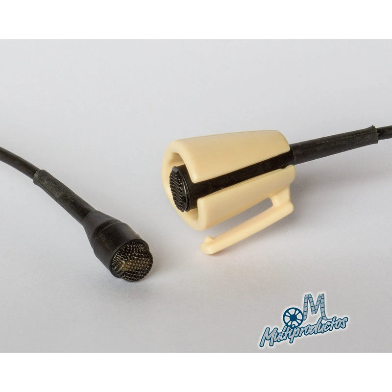 Cargue la imagen en el visor de la galería, Lav Concealer - Set for DPA 6060 - HideAMic