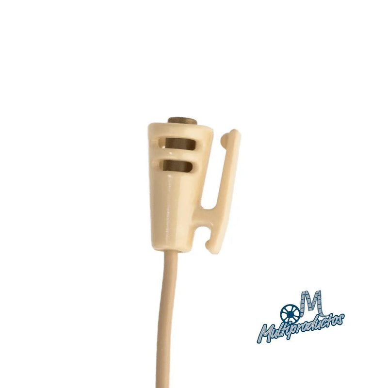 Cargue la imagen en el visor de la galería, Lav Concealer - Set for DPA 6060 - HideAMic