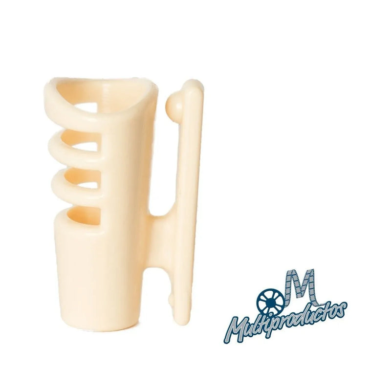 Cargue la imagen en el visor de la galería, Lav Concealer - Set for Sanken COS11 - HideAMic - Negro