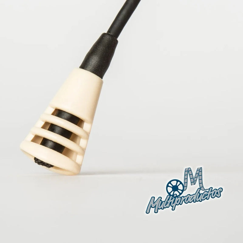 Cargue la imagen en el visor de la galería, Lav Concealer - Set for Sanken COS11 - HideAMic - Negro