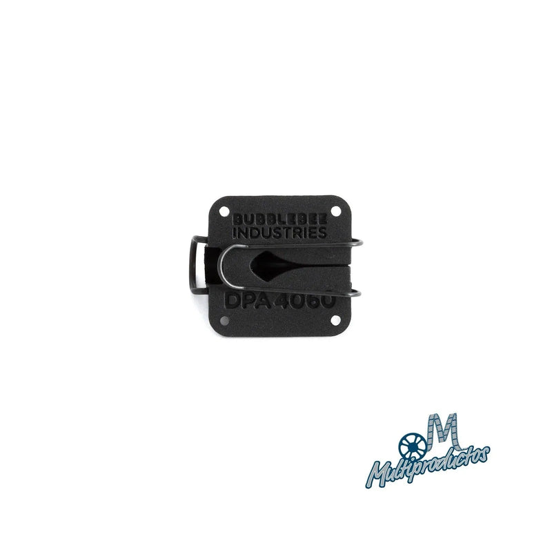 Cargue la imagen en el visor de la galería, Lav Concealer for DPA 4060 - Single - BBI-LC4060-WH / BBI-LCCOS11-BK