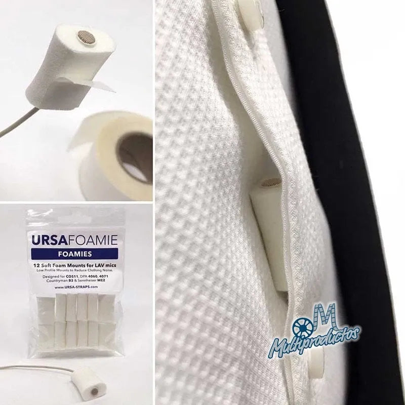 Cargue la imagen en el visor de la galería, Lav Foamies