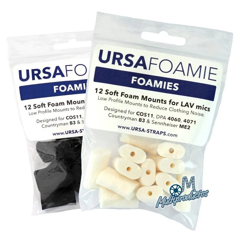 Cargue la imagen en el visor de la galería, Lav Foamies