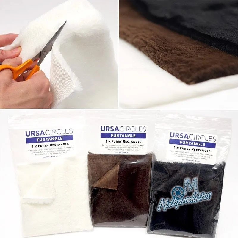 Cargue la imagen en el visor de la galería, Lav Furtangle - 30 x 15cm