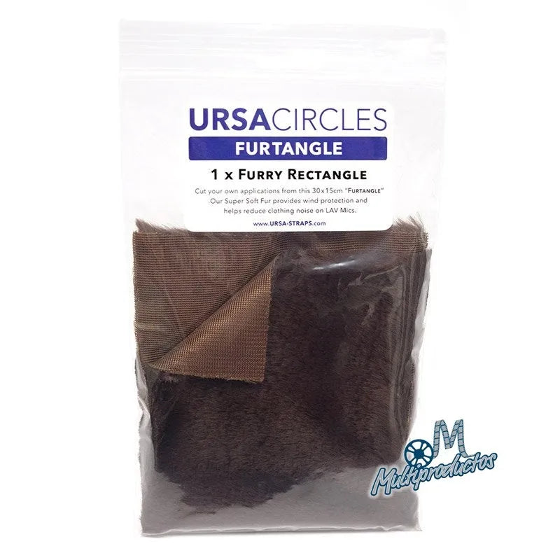 Cargue la imagen en el visor de la galería, Lav Furtangle - 30 x 15cm