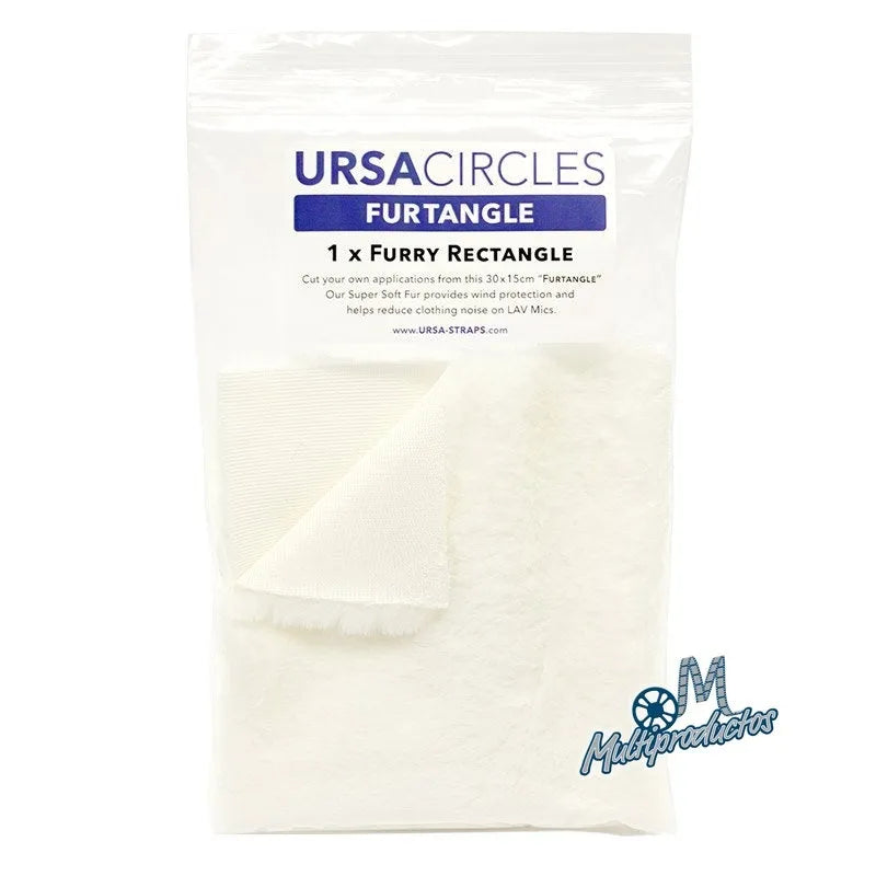 Cargue la imagen en el visor de la galería, Lav Furtangle - 30 x 15cm