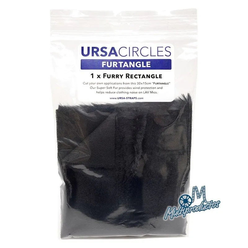 Cargue la imagen en el visor de la galería, Lav Furtangle - 30 x 15cm