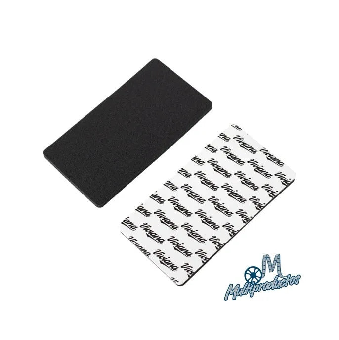 Cargue la imagen en el visor de la galería, Lav Pad, Black, Pack of 30 - Negro