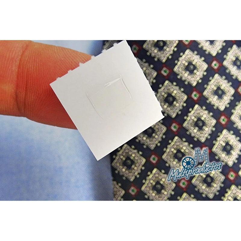 Cargue la imagen en el visor de la galería, Lav Sticky Pads, Hide-a-mic 40 super strong adhesive pads