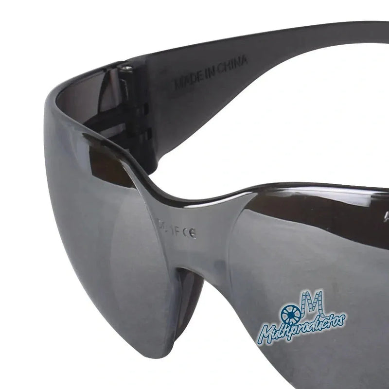 Cargue la imagen en el visor de la galería, Lentes de Seguridad Oscuros