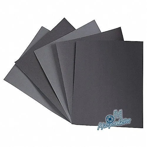 Cargue la imagen en el visor de la galería, Lija de Agua