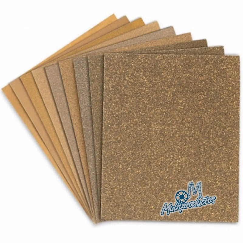 Cargue la imagen en el visor de la galería, Lija de Madera