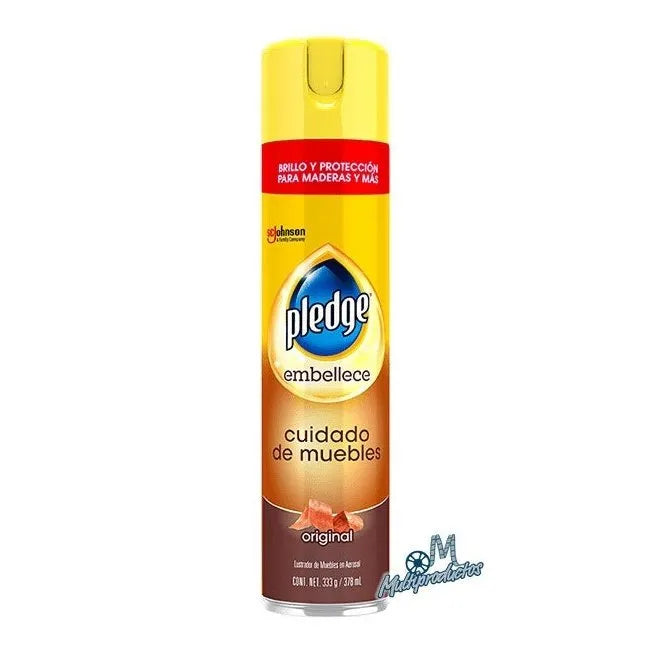 Cargue la imagen en el visor de la galería, Limpiador multisuperficies PLEDGE SACUDIDOR