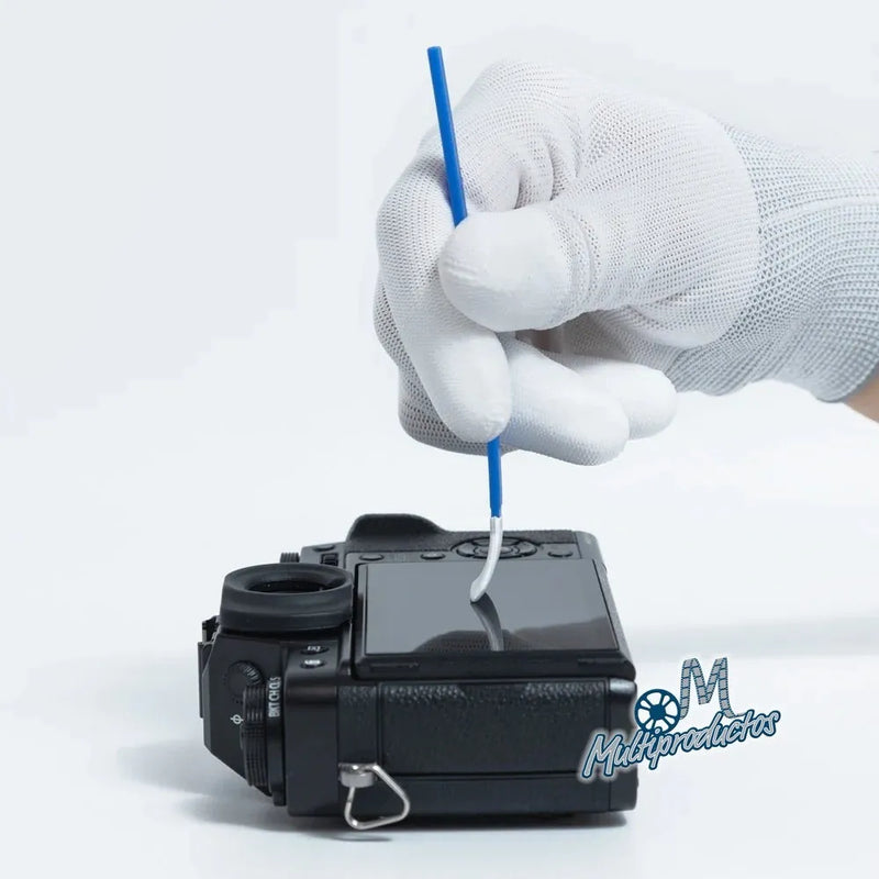 Cargue la imagen en el visor de la galería, Limpieza de Sensor - Hisopo "SECO" 16mm APS-C