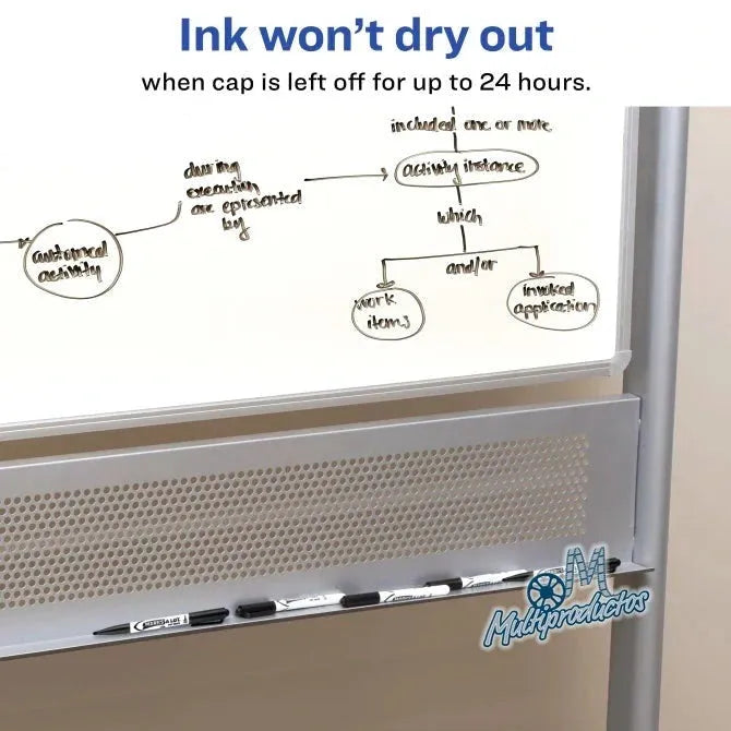 Cargue la imagen en el visor de la galería, * Marcador Para Pizarra / Claqueta