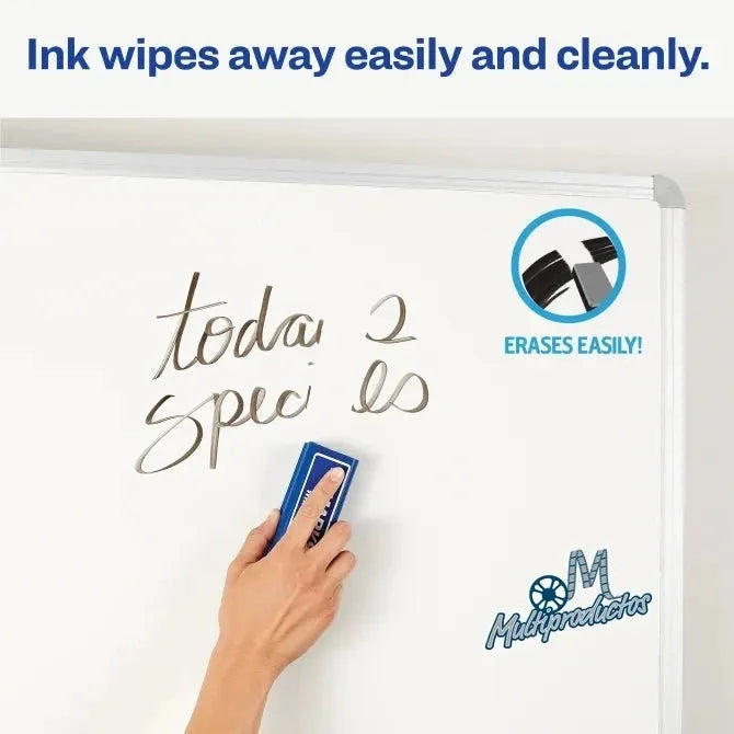 Cargue la imagen en el visor de la galería, * Marcador Para Pizarra / Claqueta