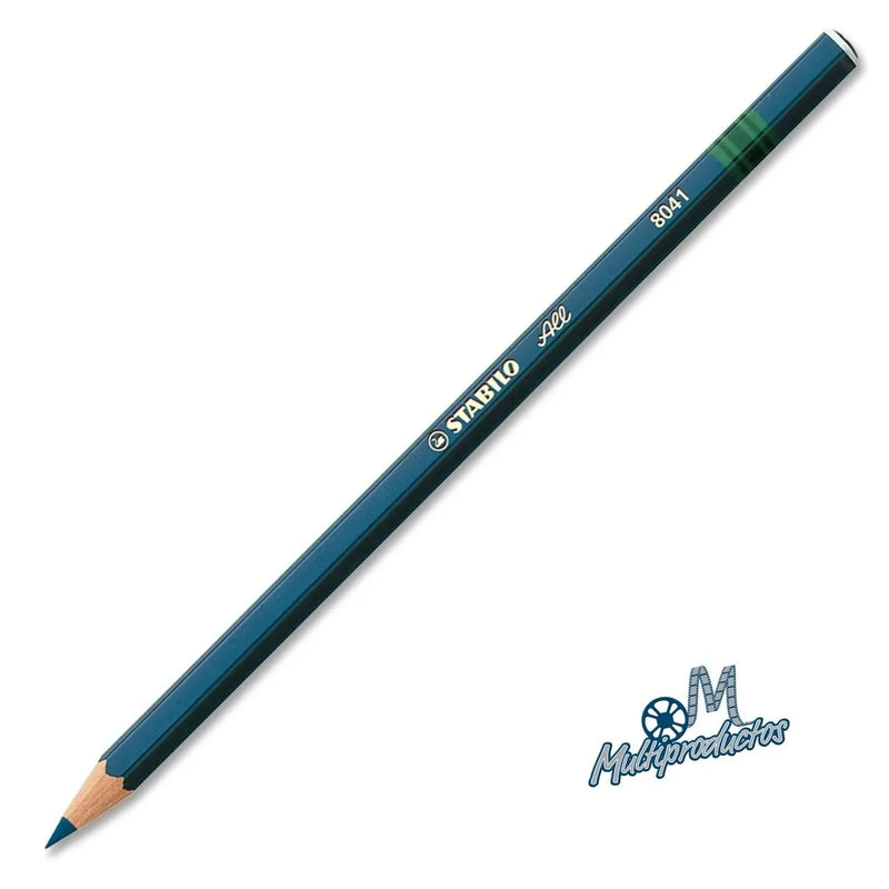 Cargue la imagen en el visor de la galería, Marcador de Cera Lapiz Stabilo