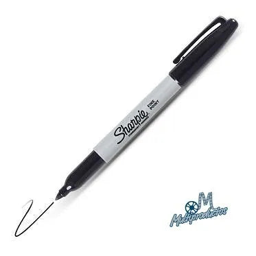 Cargue la imagen en el visor de la galería, Marcador permanente Sharpies