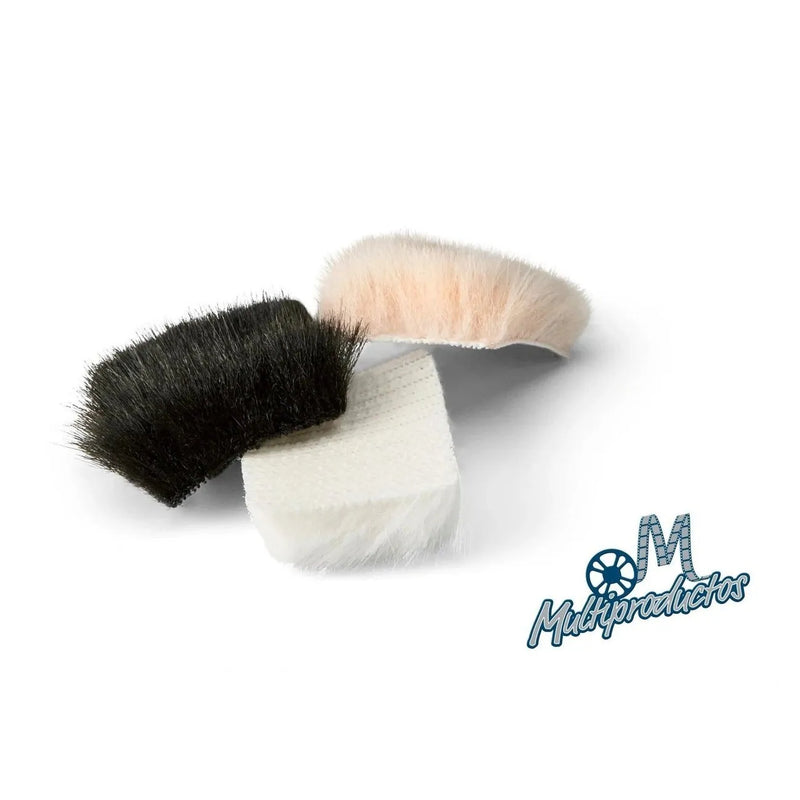 Cargue la imagen en el visor de la galería, OverCover Bubblebee Lav Cover Invisible - 'Fur Outdoor'