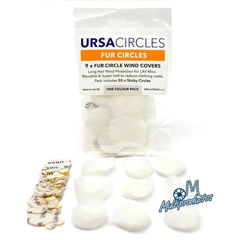 Cargue la imagen en el visor de la galería, Overcovers Ursa Lav Cover