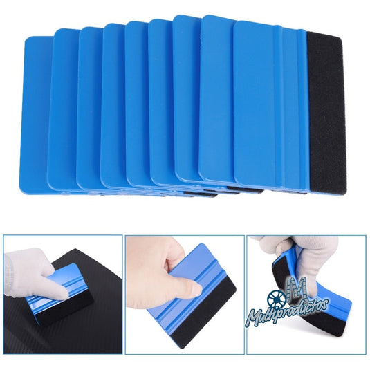 PLECA, Squeegee, Espatula, Cuña, Aplicador Vinil